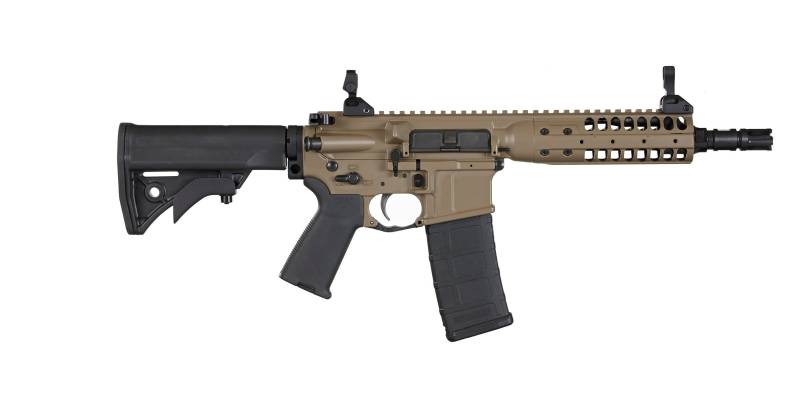 AR-15 против... AR-15 AR-15 против... AR-15 оружие