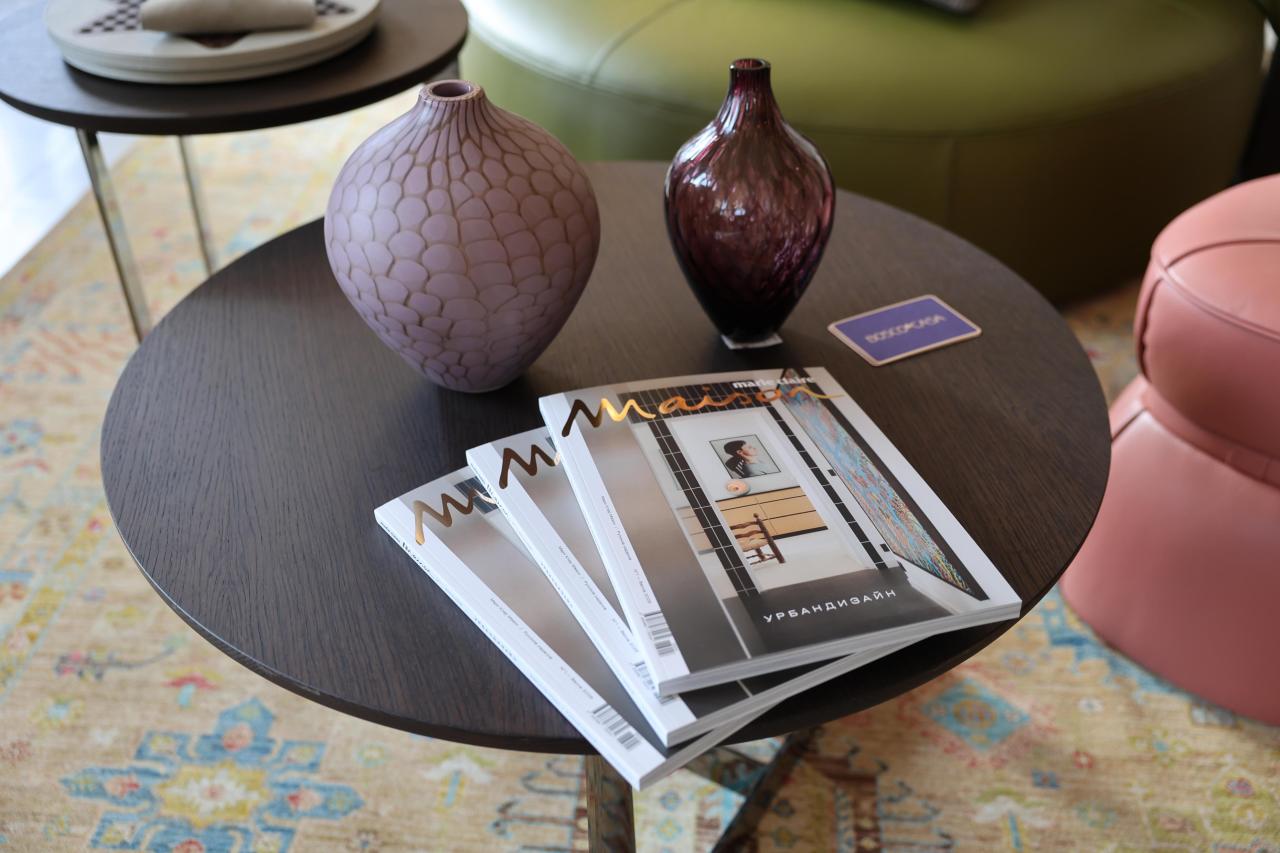 В Москве прошла презентация первого номера журнала Marie Claire Maison в России Claire, Marie, журнала, Maison, гости, мероприятия, гостей, Кириленко, Шкулев, жизнь, Николаевна, Моисеева, Encore, Елена, Михайлович, интерьера, мировых, Екатерина, должен, Calipso