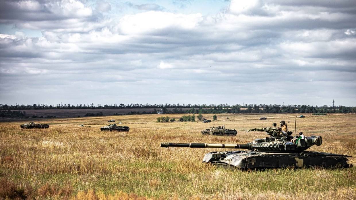 Аналитик NI Эпископос предупредил Украину о последствиях противостояния с Россией Аналитик NI Эпископос предупредил Украину о последствиях противостояния с Россией Армия