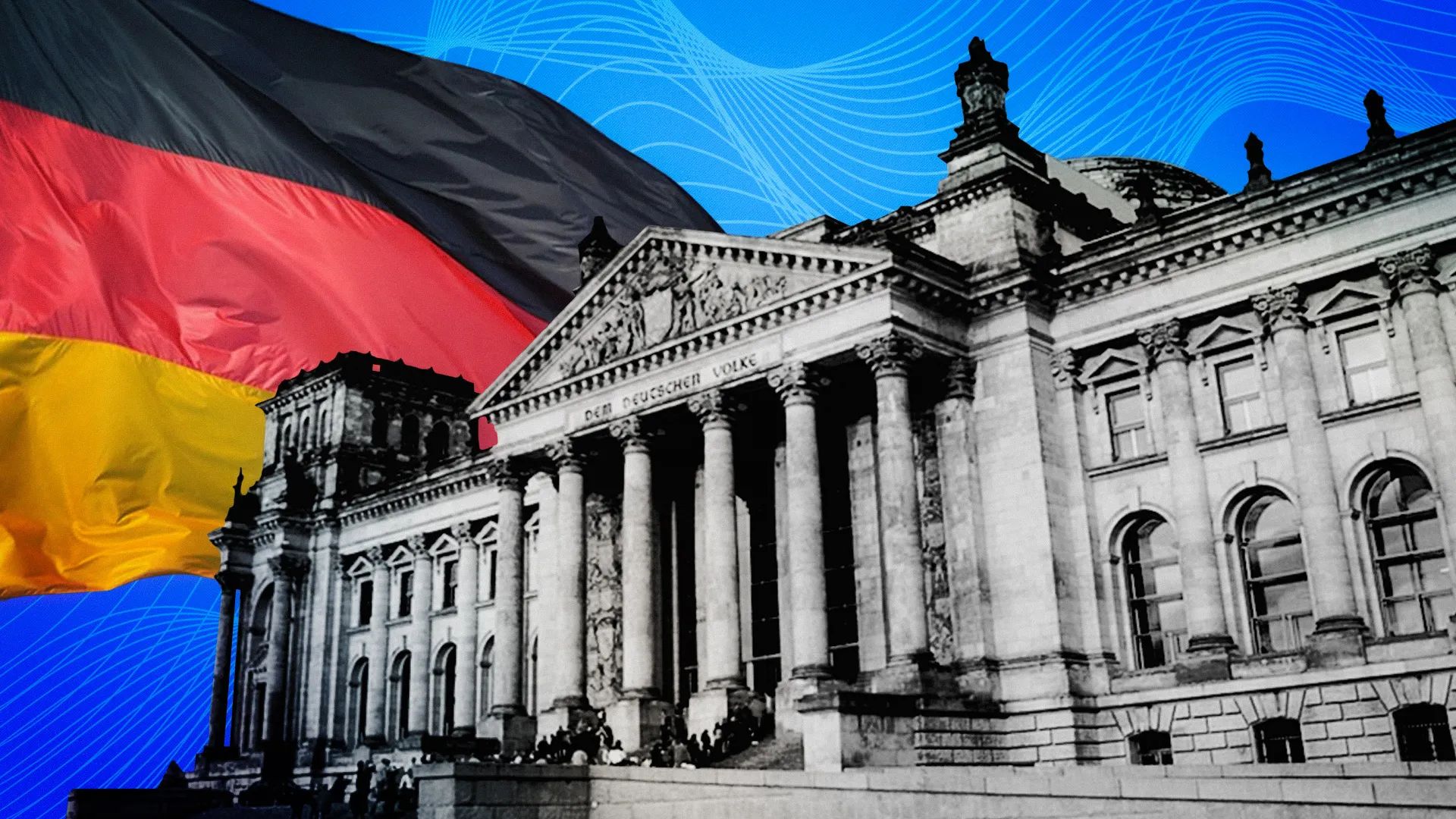 Сигнал для Германии: Россия дает понять, что скоро наступит предел терпению