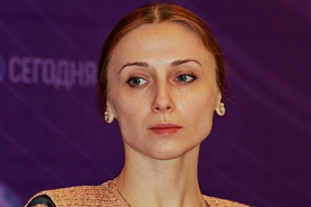 Во Флоренции отменили выступления балерины Захаровой