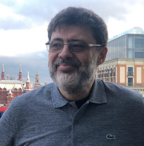 "Я больше не единоросс": Нерушимый блок антипартийных