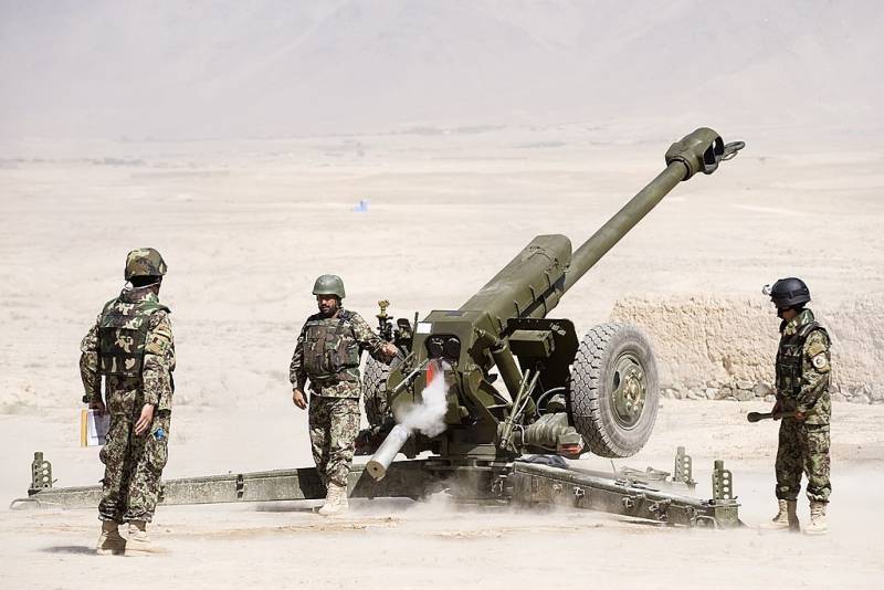 Вместо буксируемых орудий Вместо буксируемых орудий оружие