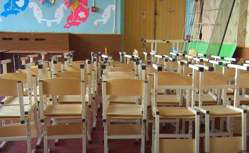 «Ленин – актёр», «гипотенуза – растение»: проблему снижения качества знаний сложно не заметить