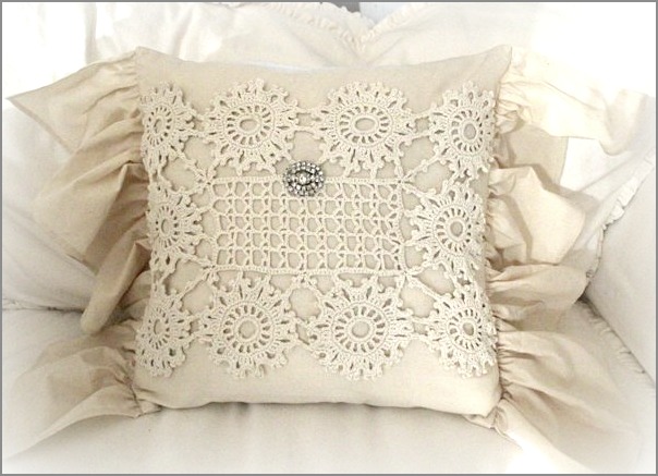 Винтажные красивости Винтажные красивости вдохновение,винтаж,идеи,Хенд мейд