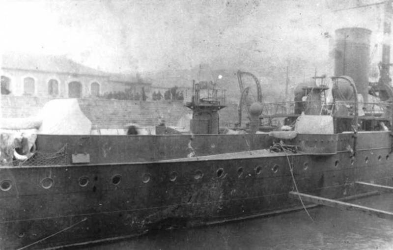 Цусима: Рожественский – виновен Цусима: Рожественский – виновен история