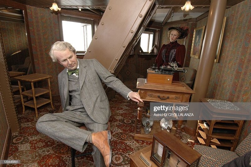 Тайны достопримечательностей туризм