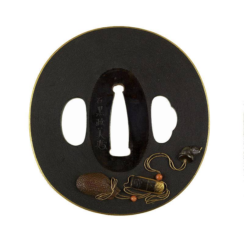 Легенда о цуба-цубе  история