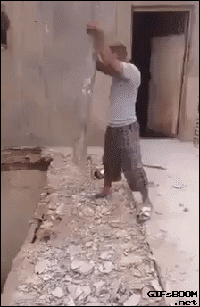 Вечерние гифки для улыбки и веселья Вечерние гифки для улыбки и веселья