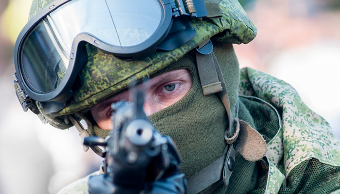 В США обнародовали план «похорон» России В США обнародовали план «похорон» России геополитика