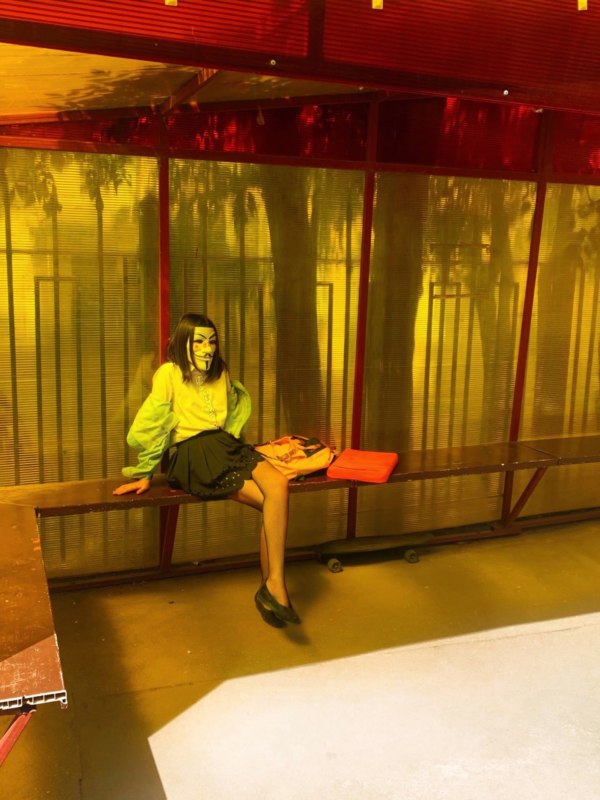 анонимусы и снюс