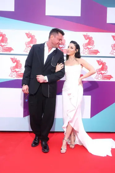 Павел Прилучный и Зепюр Брутян посетили закрытие ММКФ Прилучный, Зепюр, Павел, Муцениеце, Брутян, Прилучного, БрутянПавел, многие, Екатерина, актрисе, кинофестиваля, международного, Московского, закрытия, Павла, после, Тимофей, поводу, процесс, судебный