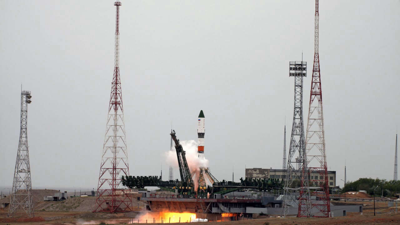 Кабмин России заявил о старте передачи Казахстану неиспользуемого имущества на Байконуре