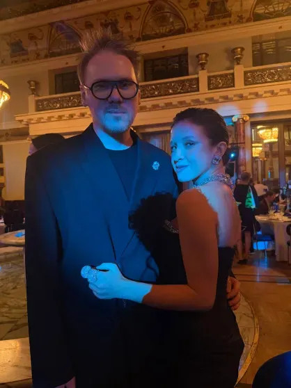 Ксения Собчак и Zivert в перьях, Аня Чиповская, Виктория Исакова, Ольга Карпуть и вся светская Москва посетили гала-ужин The Blueprint Ксения, платье, Полетаева, Анастасия, Дукалис, надела, позировала, Бондаренко, Zivert, выбрала, Виктория, Чиповская, образы, Собчак, Карпуть, Шипилова, Кищук, Жаркова, Оксана, третьим