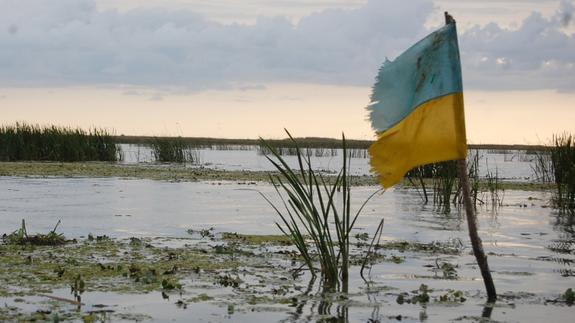 Глава Минобороны Украины Андрей Загороднюк сообщил, что ВСУ вынужденно покинули свой опорный пункт в Донбассе