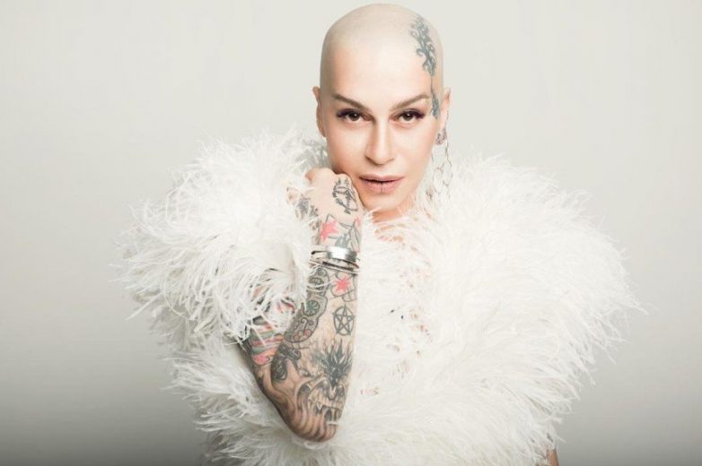 Певица Наргиз показала поклонникам, как выглядела с длинными волосами наргиз,наши звезды,новости,скандал,шоу,шоубиz,шоубиз