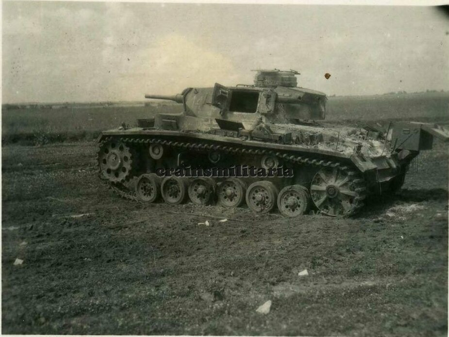 Почему танкисты Гудериана проиграли первый советским танкистам 22 июня 41-го года? Забытый разгром Почему танкисты Гудериана проиграли первый советским танкистам 22 июня 41-го года? Забытый разгром история