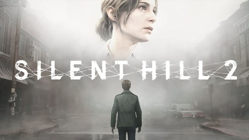 Silent Hill 2 Remake (2023)