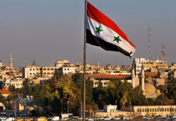 Сирия может войти в состав ОДКБ