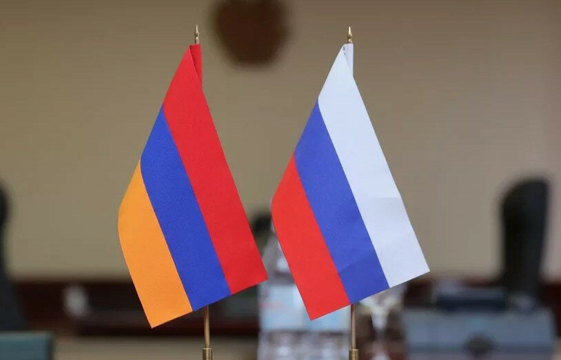 Армения просится в Союзное государство с Россией