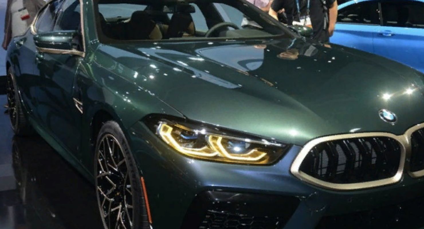 Компания BMW сократит свой модельный ряд ради выгоды Автомобили