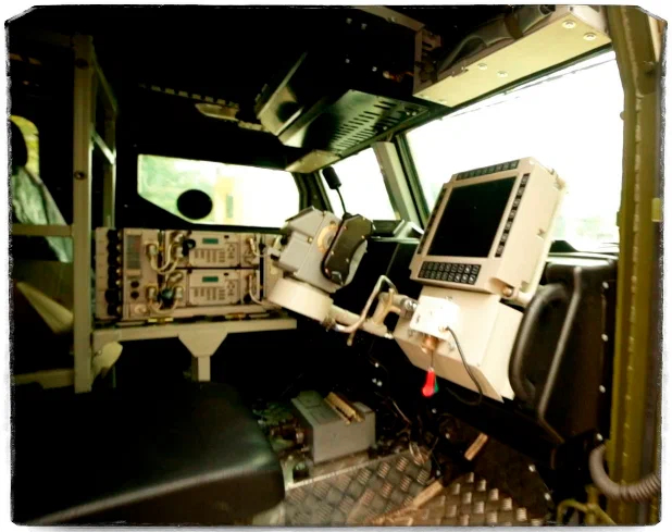 «Тёмная лошадка» российской артиллерии – стартовало серийное производство новейшей САО «Флокс». оружие