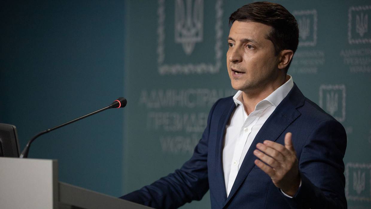 Депутат Рады Колтунович указал на упадок Украины при президентстве Зеленского