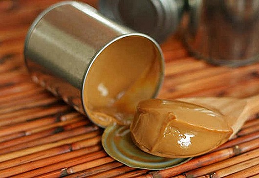 Лакомства из детства 