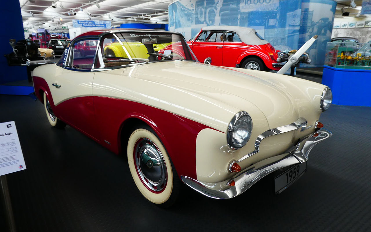 13 моделей Volkswagen, которых вы никогда не видели 13 моделей Volkswagen, которых вы никогда не видели volkswagen,авто и мото,история