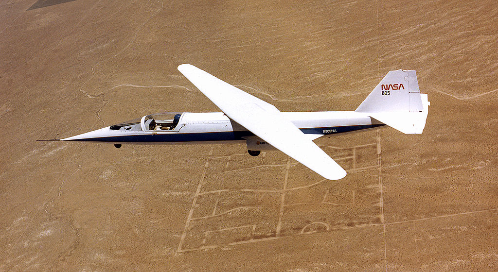 NASA_AD-1_in_flight.jpg