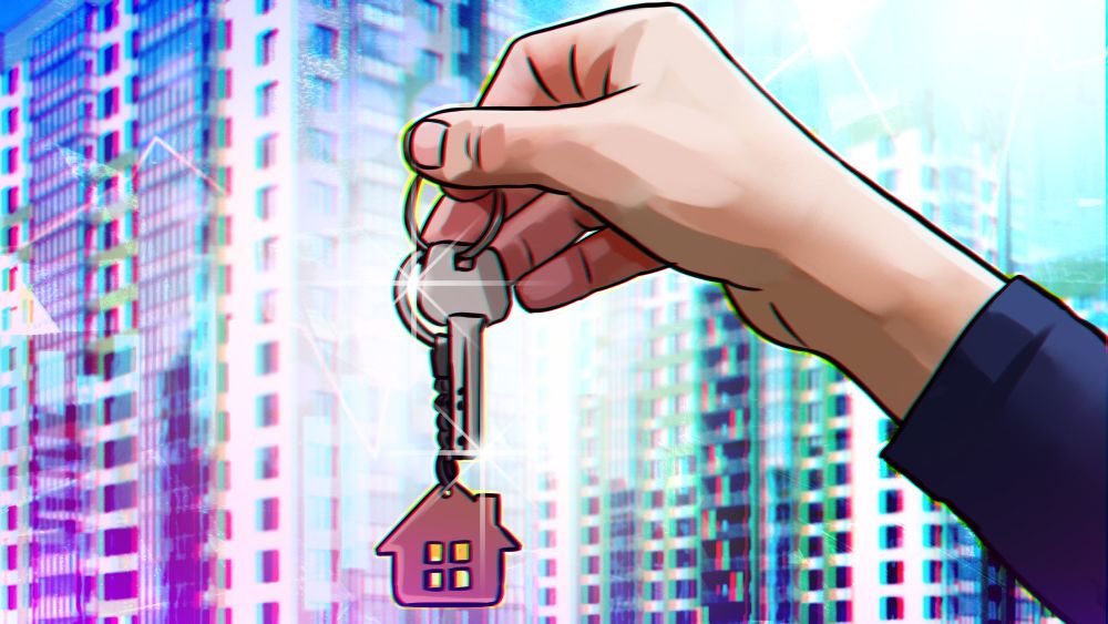 Продажу квартиры с детскими долями могут упростить в России