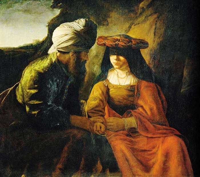 Антология плотской любви: женщины древнейшей профессии разных времён и народов брак