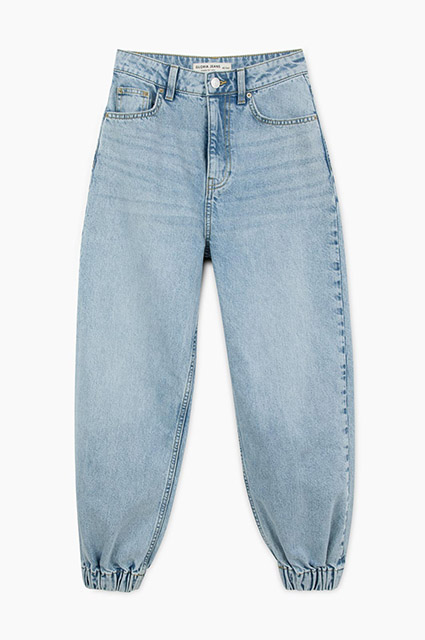 Где покупать джинсы в России: 10 моделей на любой вкус и бюджет Новости моды