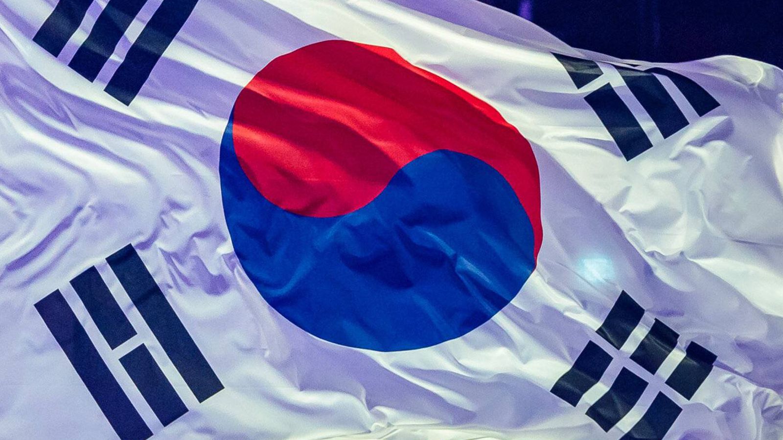 Власти Сеула сообщили о гибели двух иностранцев в массовой давке Происшествия