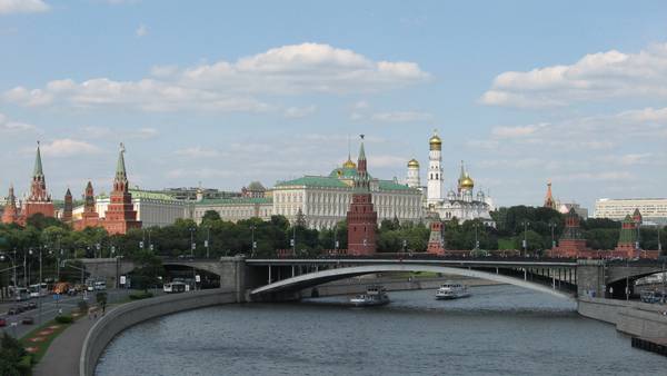 Наследница Ванги Убер предрекла России победу над Западом на международном уровне