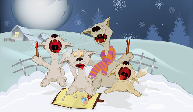   .   . . liusaart - Depositphotos