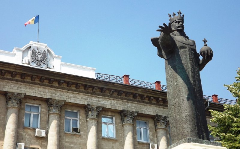 Тоска по СССР в Бельцах Тоска по СССР в Бельцах СССР, история, ностальгия, факты