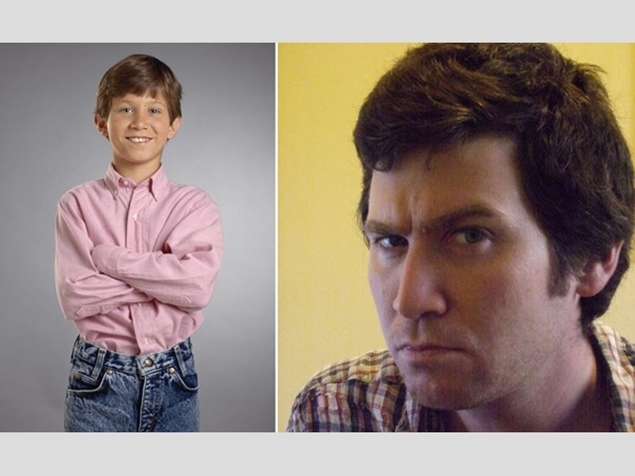 Проект альф актеры