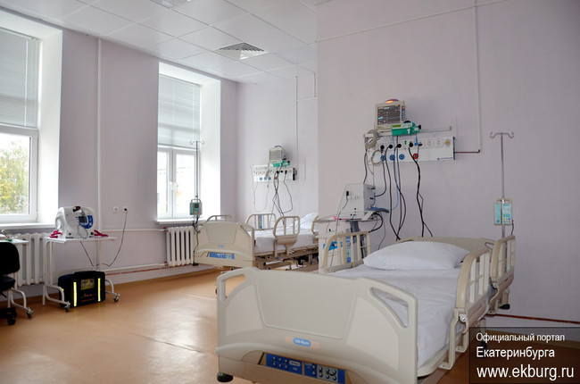 Что происходит в российских больницах. медицина,мнение,общество,россияне