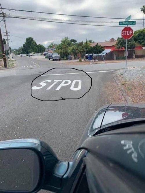 Почти получилось!  фото-приколы,юмор