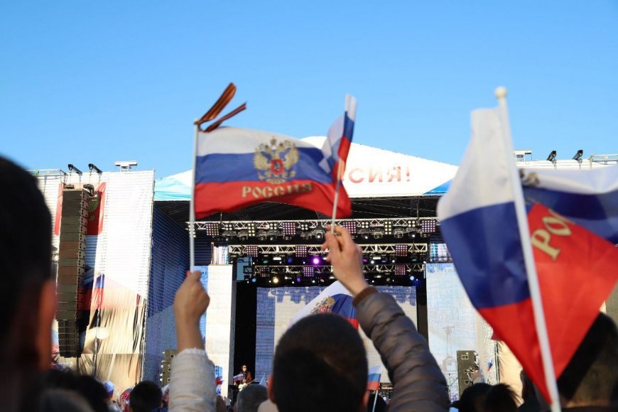 В РФ отреагировали на призыв Червоненко к народному восстанию в Крыму