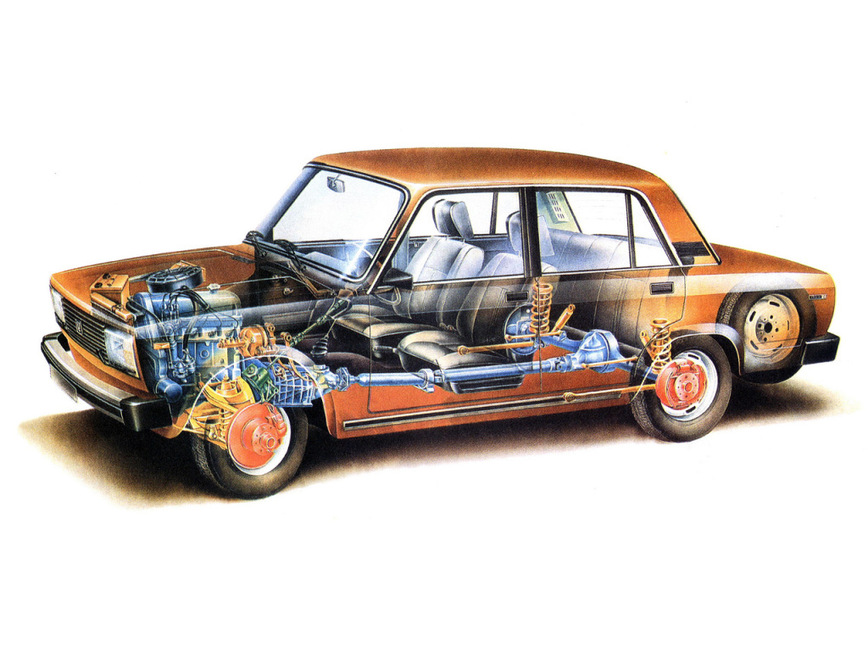 27 легендарных советских автомобилей: на чём ездили в СССР. Часть 2 27 легендарных советских автомобилей: на чём ездили в СССР. Часть 2 автомобили,видео,история,СССР