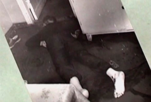 «Он перестал быть человеком» «Он перестал быть человеком»