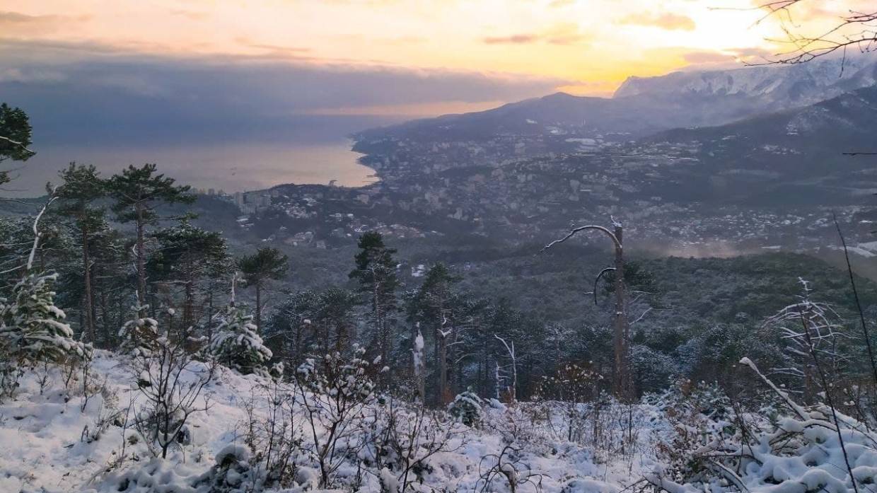 Путин в обращении к россиянам в