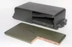 БМП-3. Долгожданная защита из... прошлого оружие