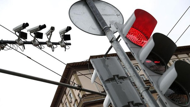 Не хочешь оплачивать штрафы? Возьмем сами!