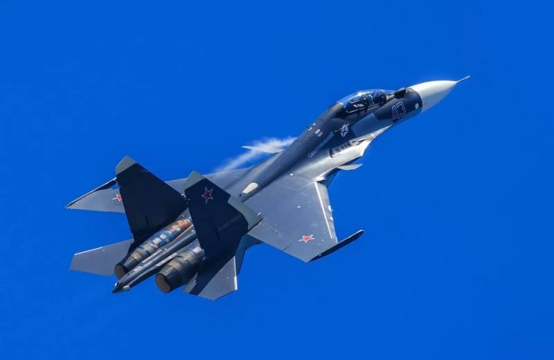 Су-30: на пенсию или на модернизацию?