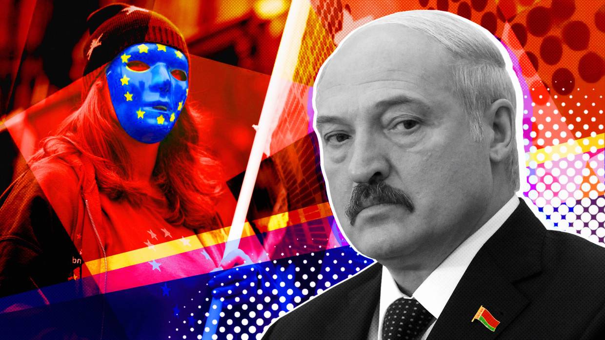 Лукашенко указал на отсутствие желания у ЕС проводить переговоры по теме беженцев