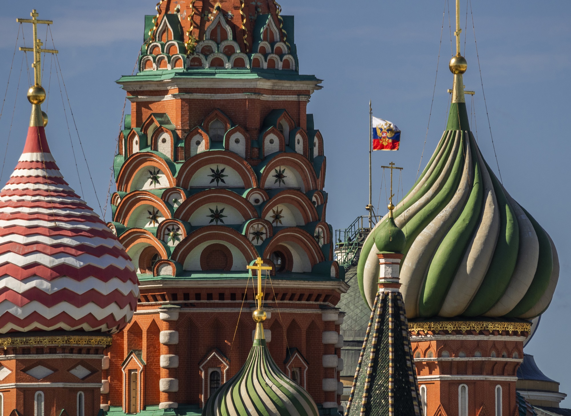 Оскорбил флаг? Пожизненное: Почему Россию ведут по спорному американскому пути Оскорбил флаг? Пожизненное: Почему Россию ведут по спорному американскому пути геополитика,россия