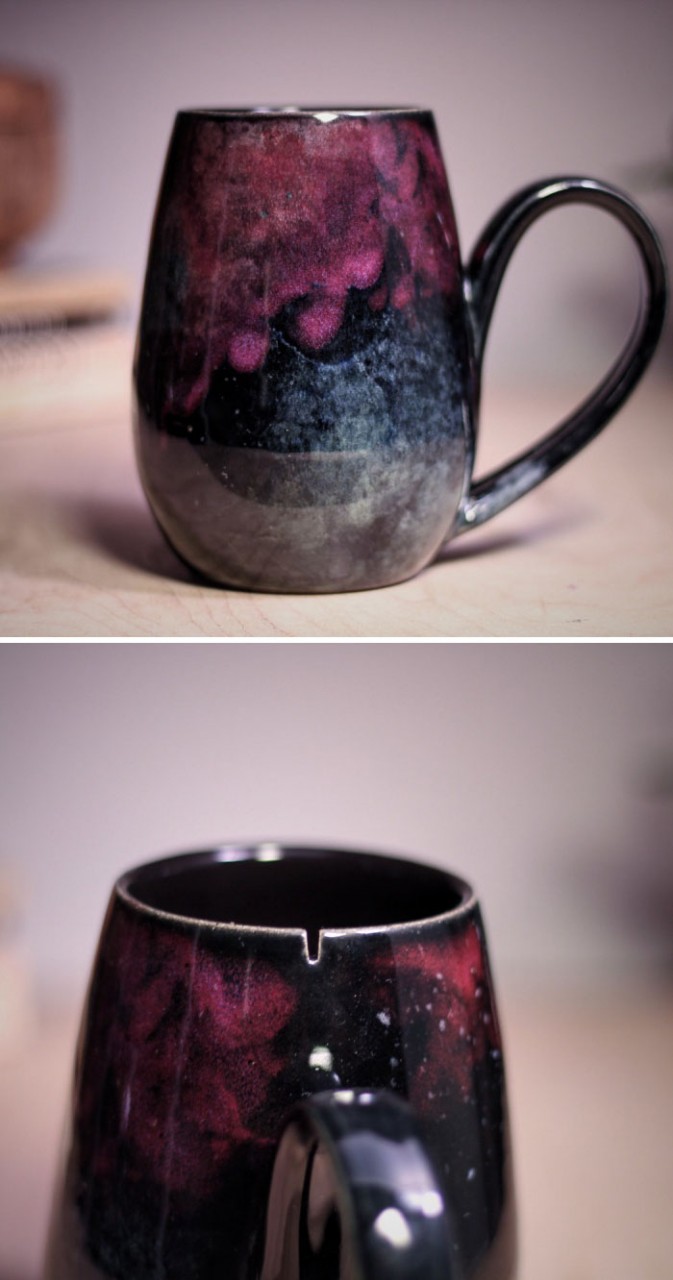 Galaxy Ceramics